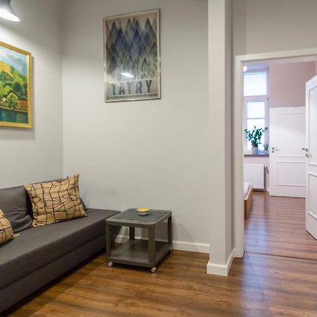 Wonderful, Secluded And Cozy In The Center. Apartment Krakow Exterior photo